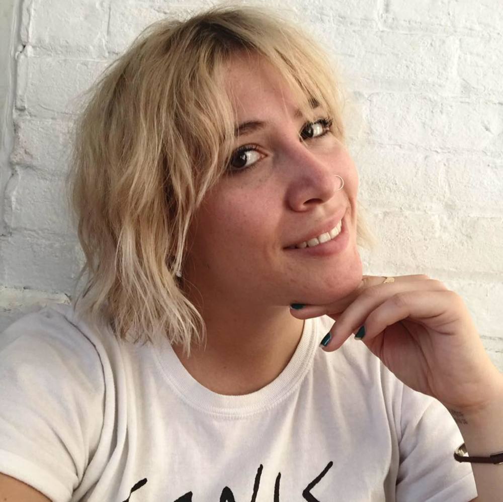 Meet your Posher, Samantha